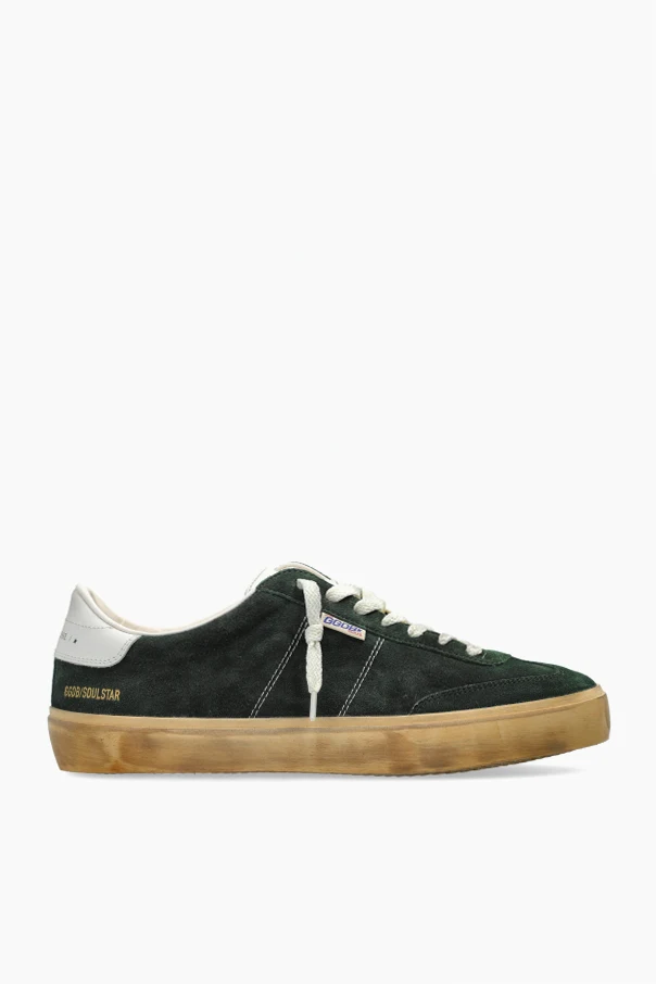 GRÜN Turnschuhe Soul Star