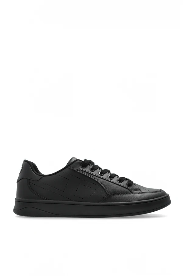 CZARNY Buty sportowe `S-DAKOTA LOW`