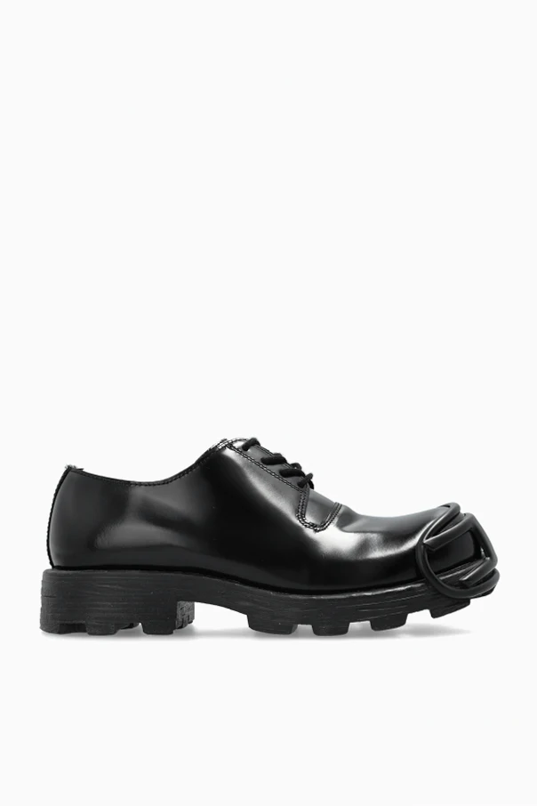 CZARNY Buty `D-HAMMER`