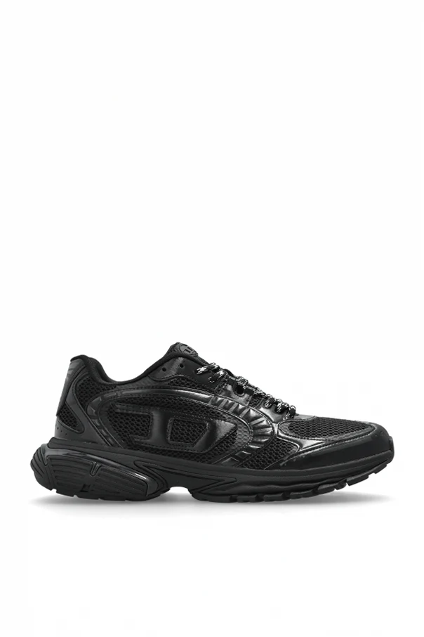 CZARNY Buty sportowe `S-PRO-V-DENSE`