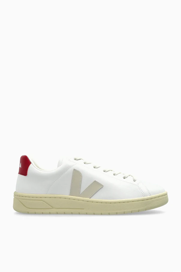 WHITE Sneakers URCA CWL