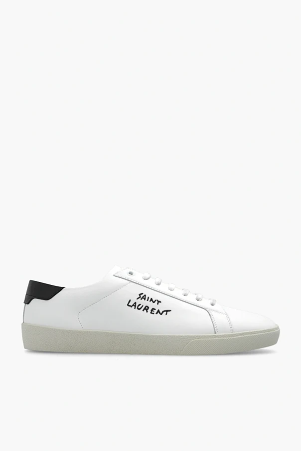 BIAŁY  Buty sportowe ‘Court Classic SL/06’