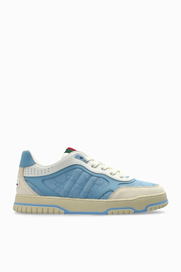 NIEBIESKI Buty sportowe `Re-Web`