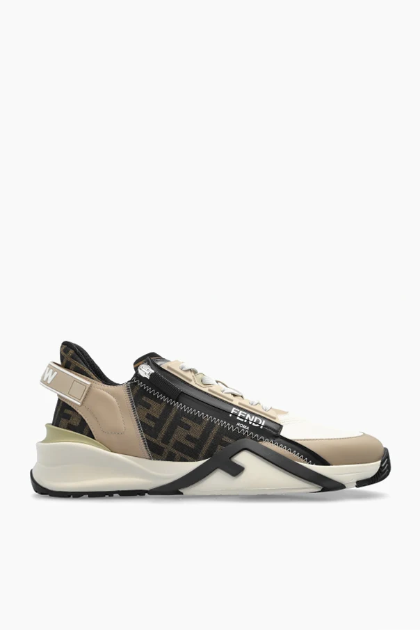 BEIGE Sportschuhe Flow