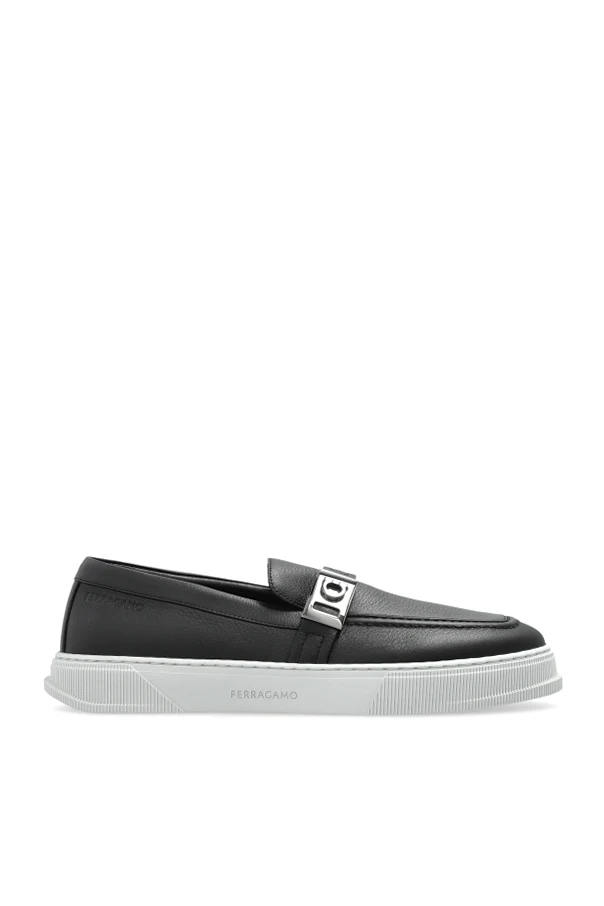 CZARNY Buty `Brad`