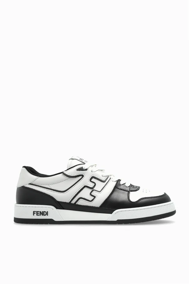 SCHWARZ Sportschuhe mit Logo