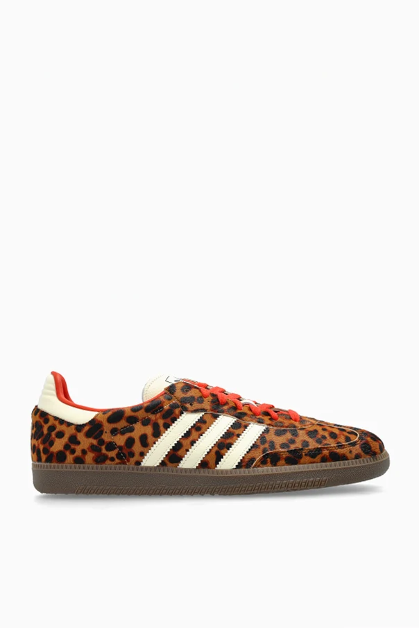 BRAUN Sportschuhe Samba OG