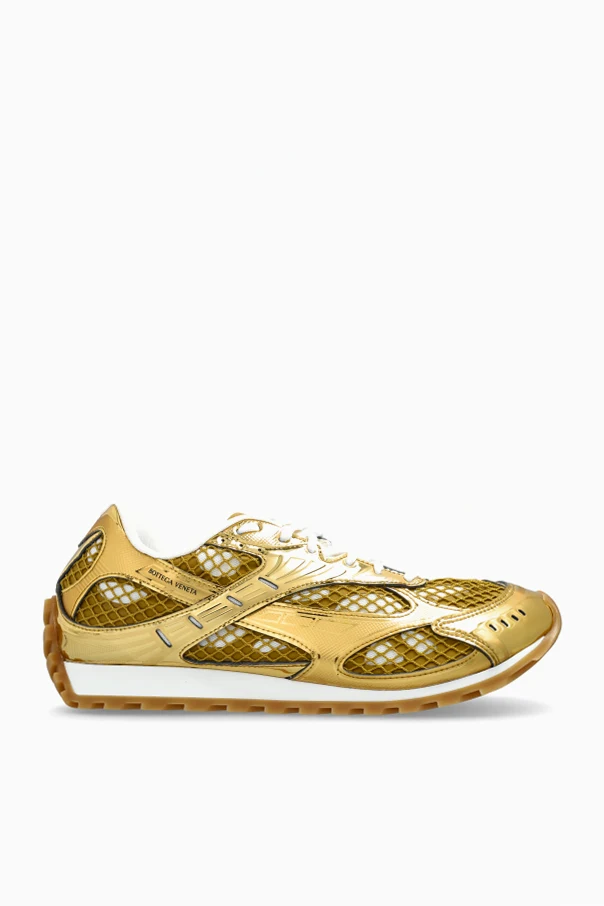 ZŁOTY Buty sportowe `Orbit`
