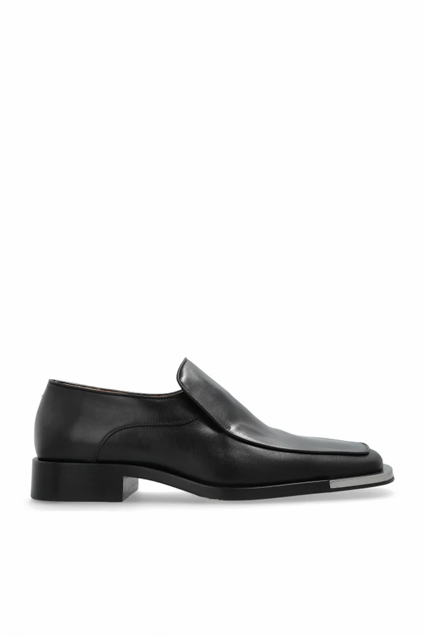 CZARNY Buty `Marcello`