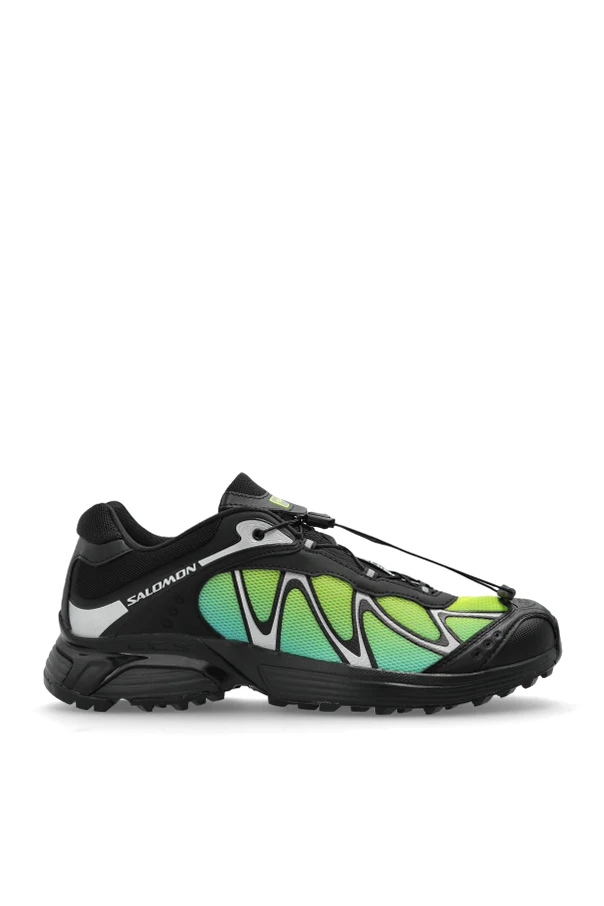 GRÜN Sportschuhe XT-WHISPER