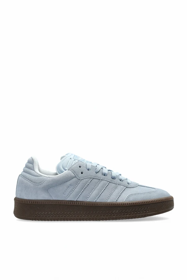 HELLBLAU Sportschuhe SAMBA XLG
