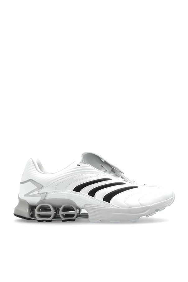 WEISS Sportschuhe PREDATOR MEGARIDE