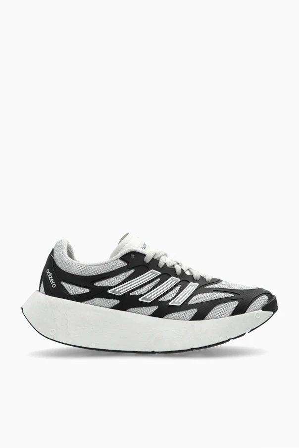 GRAU Sportschuhe ADIZERO ARUKU