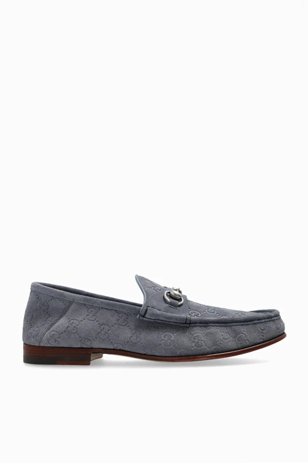 SZARY Buty typu `loafers`