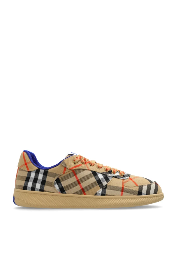 beżowy Buty sportowe