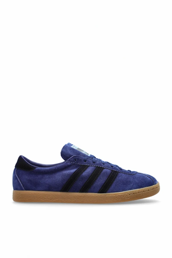 MARINEBLAU Sportschuhe `TOBACCO`