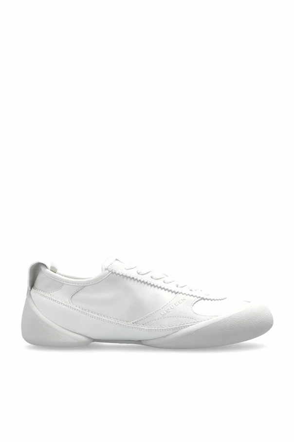 BIAŁY  Buty sportowe `Flexion`