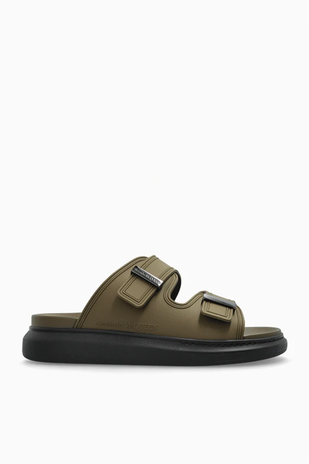 GRÜN Slipper `Hybrid`
