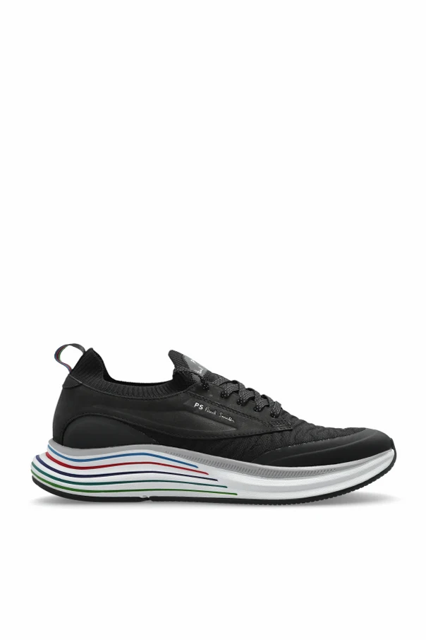 SCHWARZ Sportschuhe `Volt`