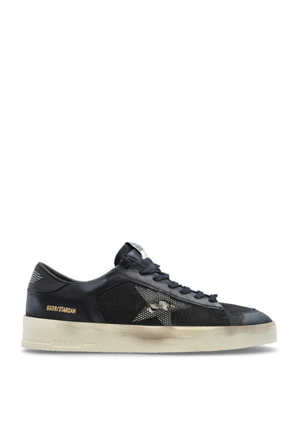 MARINEBLAU Sportschuhe `Stardan Under Net Star`