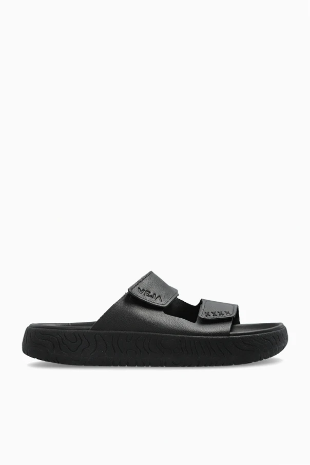 BLACK Slides `Etna`
