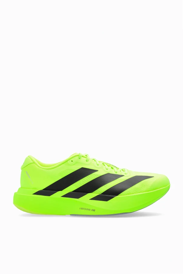 neonowy Buty sportowe `ADIZERO EVO SL M`