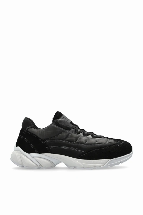 SCHWARZ Sportschuhe