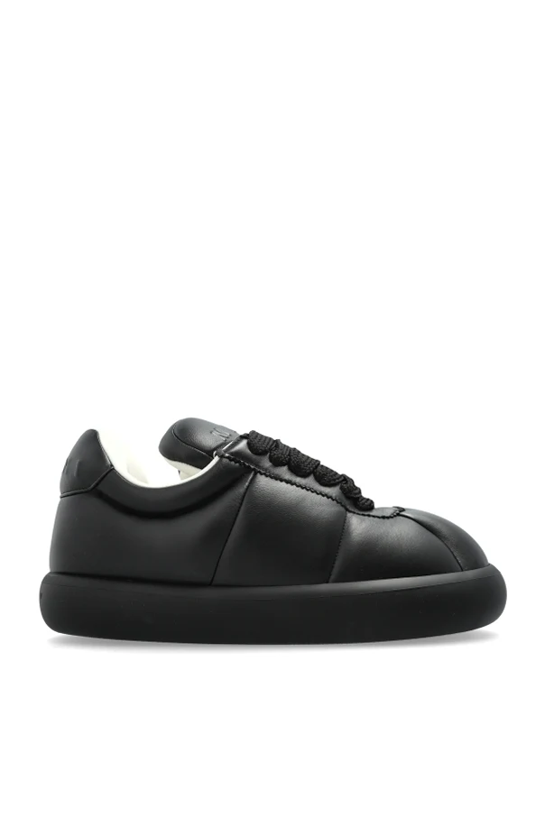 CZARNY Buty sportowe