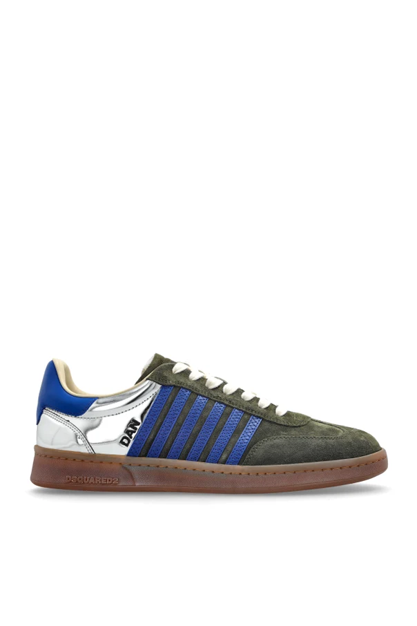 ZIELONY Buty sportowe `Boxer`