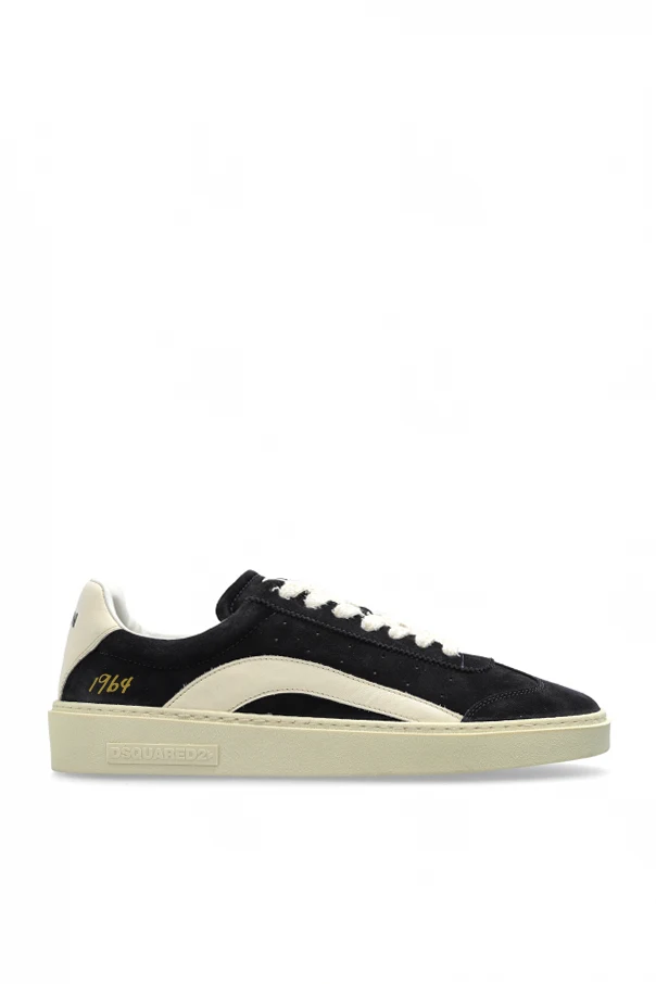 CZARNY Buty sportowe `Rider`