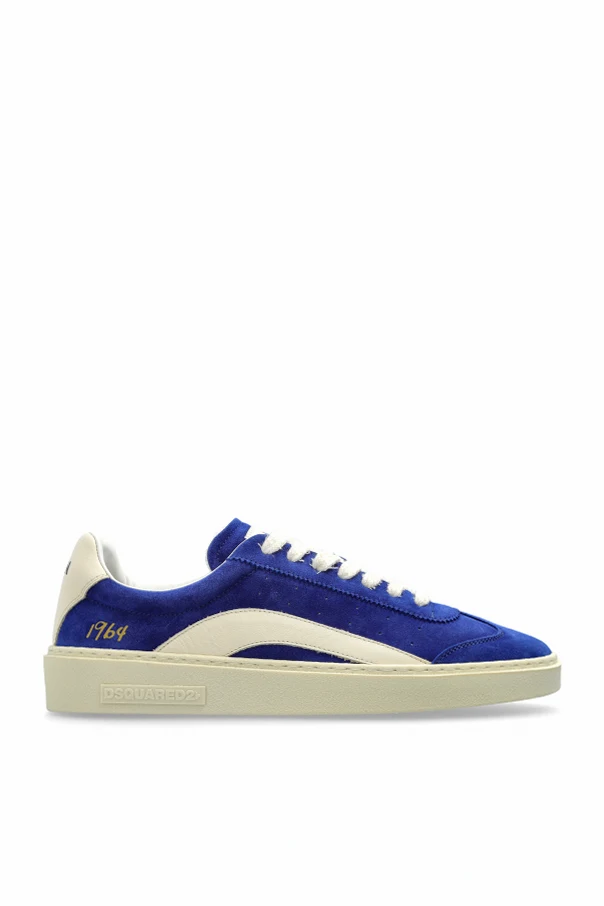 GRANATOWY Buty sportowe `Rider`