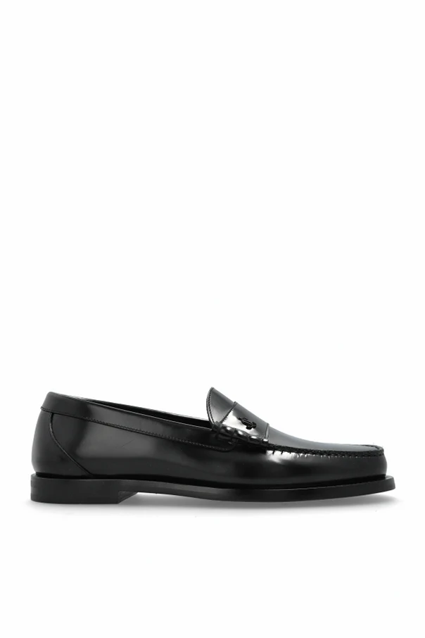 SCHWARZ Loafer-Schuhe "Ethan"