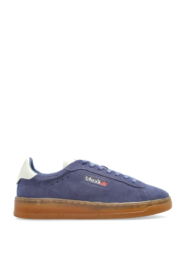 BLAU Sportschuhe „Medalist Low“