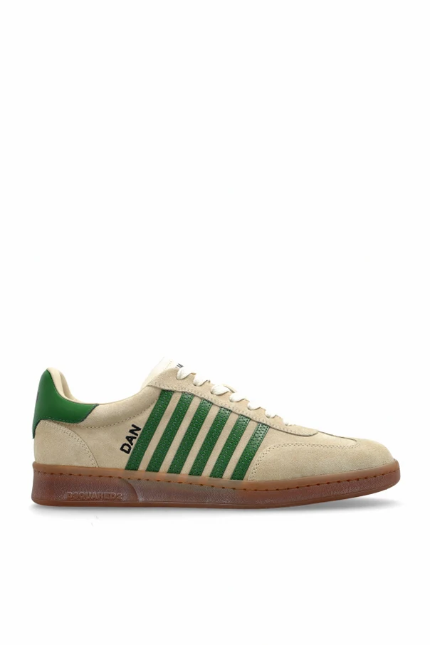 beżowy Buty sportowe `Boxer`