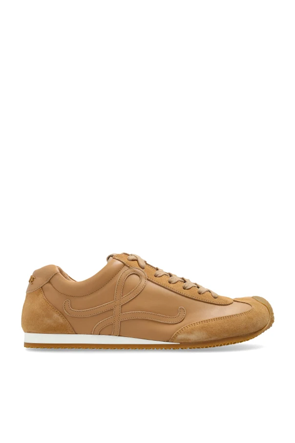 beżowy Buty sportowe `Ballet Runner 2.0`