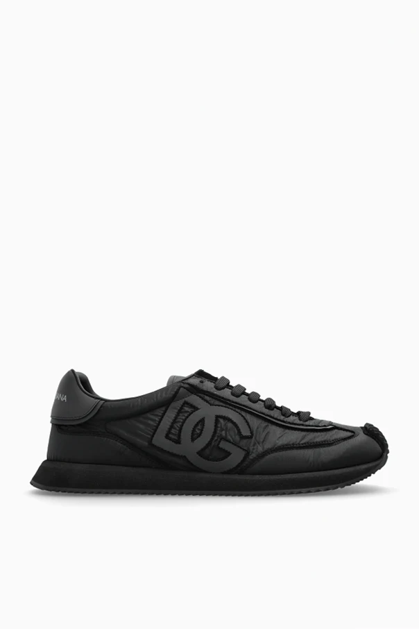BLACK Sports shoes "DG Cushion"