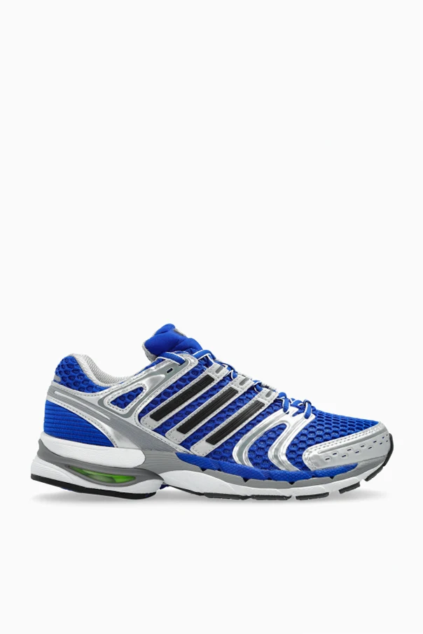 BLAU Sportschuhe „ADISTAR CONTROL 5“