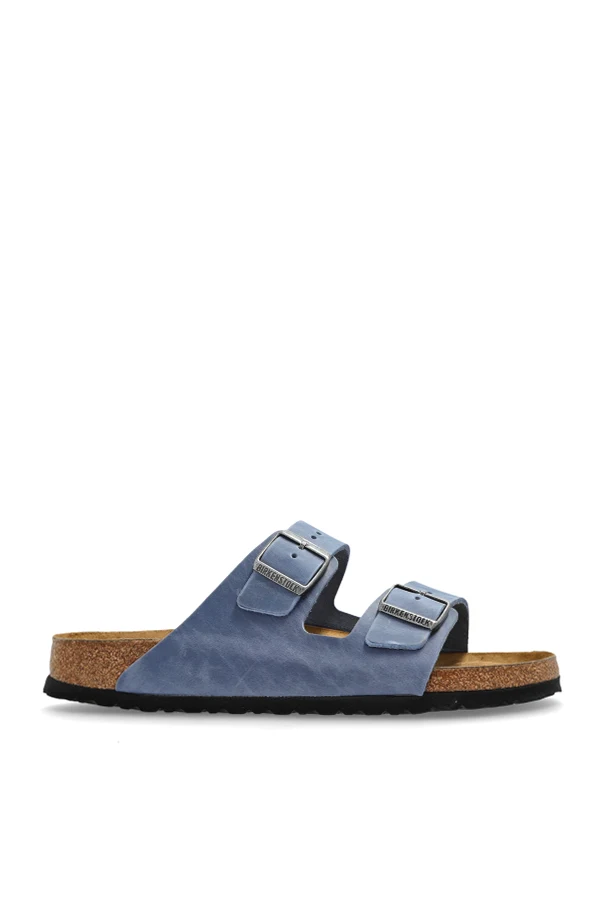 BLAU Pantolette "Arizona BS"