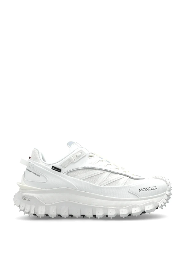 BIAŁY  Buty sportowe `Trailgrip GTX`