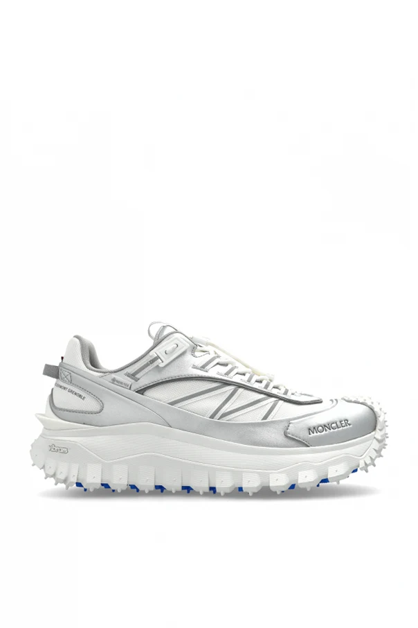 BIAŁY  Buty sportowe `Trailgrip GTX`