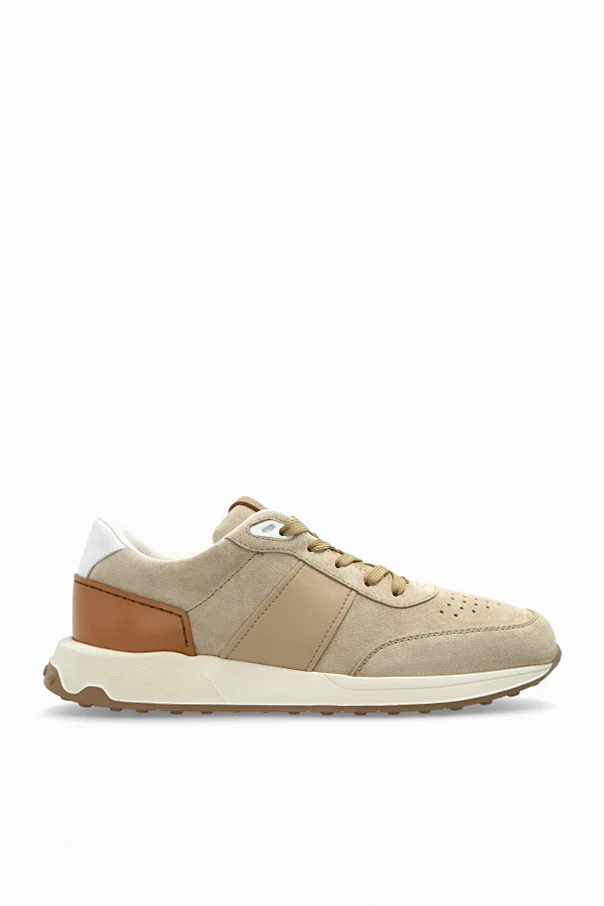 beige Sports shoes
