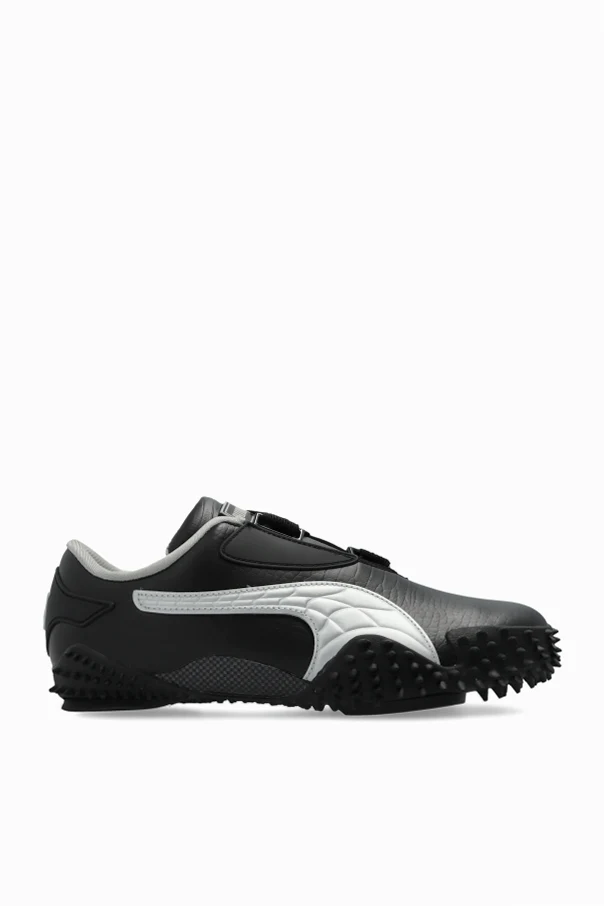 SCHWARZ PUMA x ASAP ROCKY