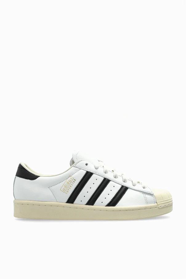 BIAŁY  Buty sportowe `SUPERSTAR VINTAGE`
