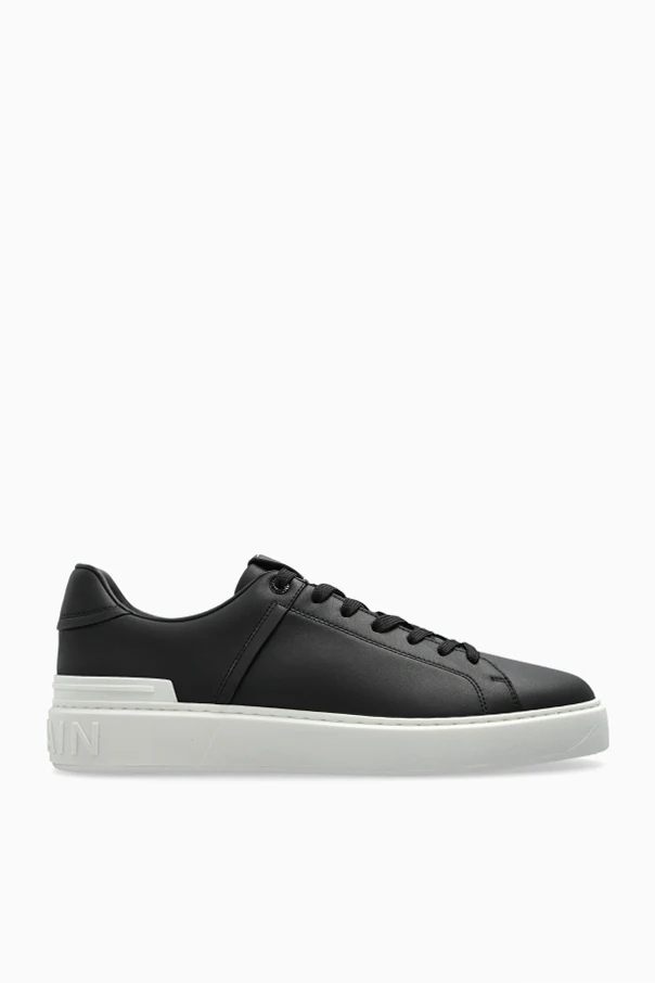 CZARNY Buty sportowe `B-Court`