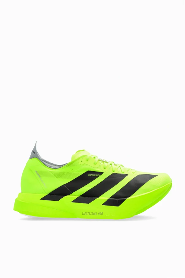 neonowy Buty sportowe `ADIZERO ADIOS PRO 4 M`
