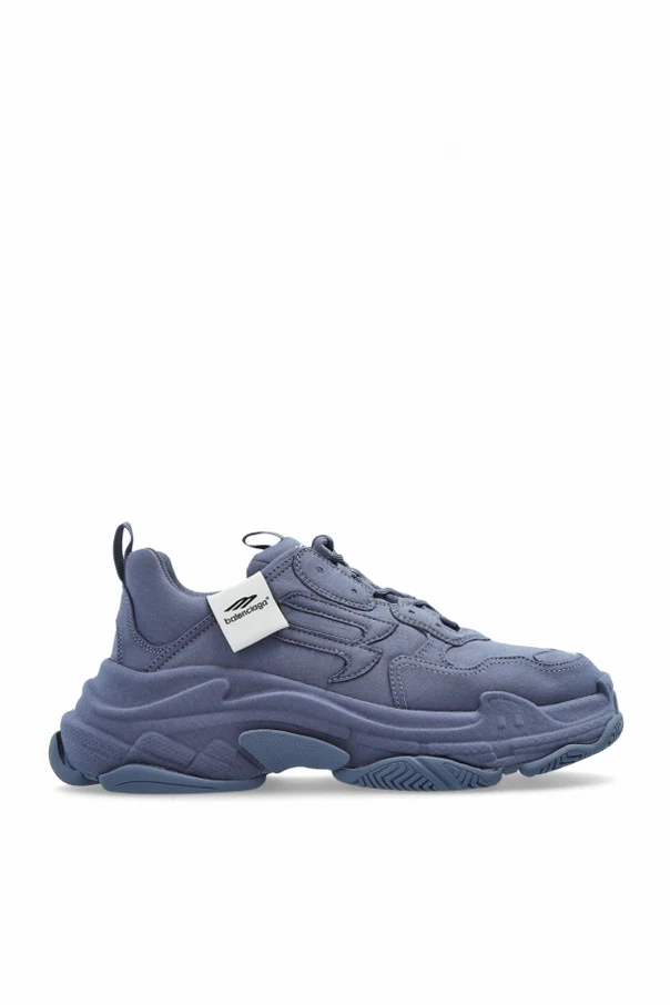 NIEBIESKI Buty sportowe `Triple S`