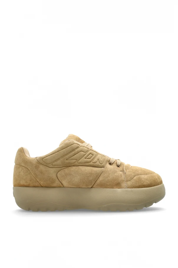beżowy Buty sportowe `Puffer`