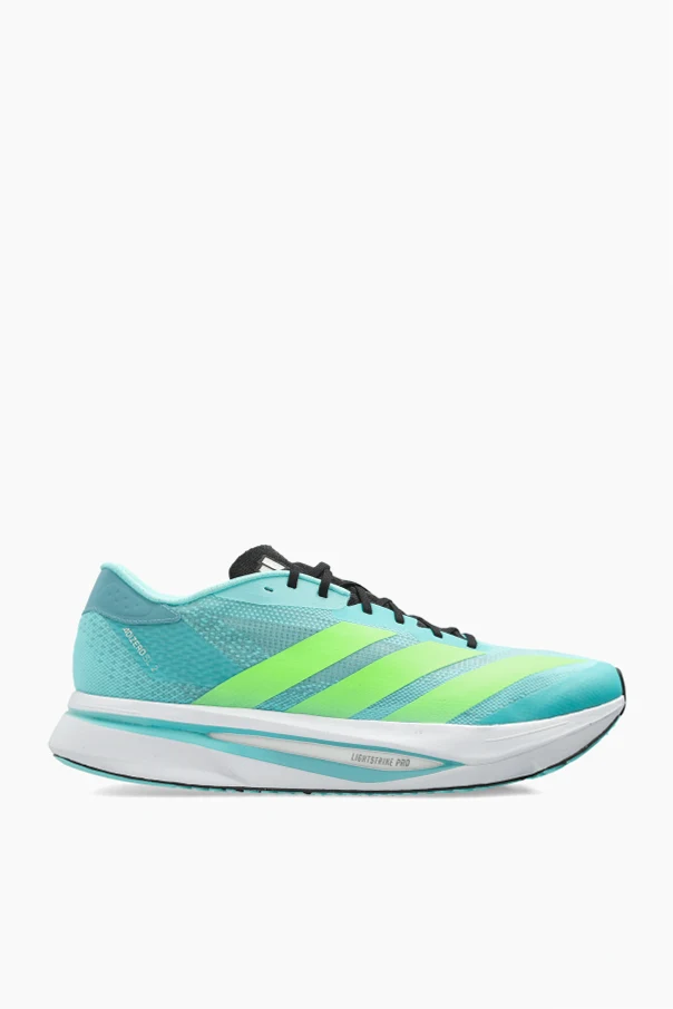 neonowy Buty sportowe `ADIZERO SL2 M`