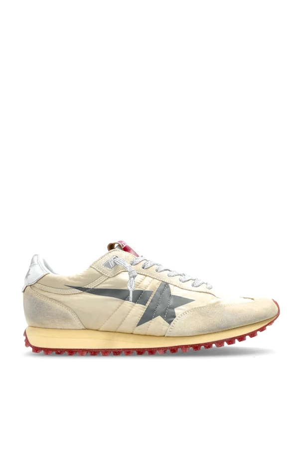 CREME Sportschuhe `RUNNING MARATHON M77`