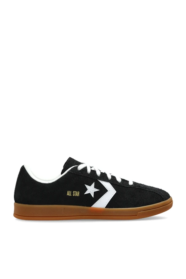 CZARNY Buty sportowe `A16534C`